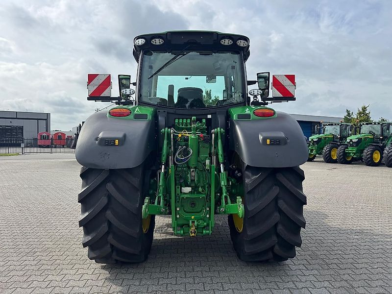 John Deere 6R155 AP 50KM G5-PLUS FH+FA 2024 1495 UUR!!! - Máy cày: hình 4 John Deere 6R155 AP 50KM G5-PLUS FH+FA 2024 1495 UUR!!! - Máy cày: hình 4