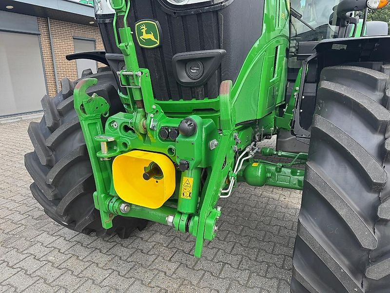 John Deere 6R155 AP 50KM G5-PLUS FH+FA 2024 1495 UUR!!! - Máy cày: hình 2 John Deere 6R155 AP 50KM G5-PLUS FH+FA 2024 1495 UUR!!! - Máy cày: hình 2