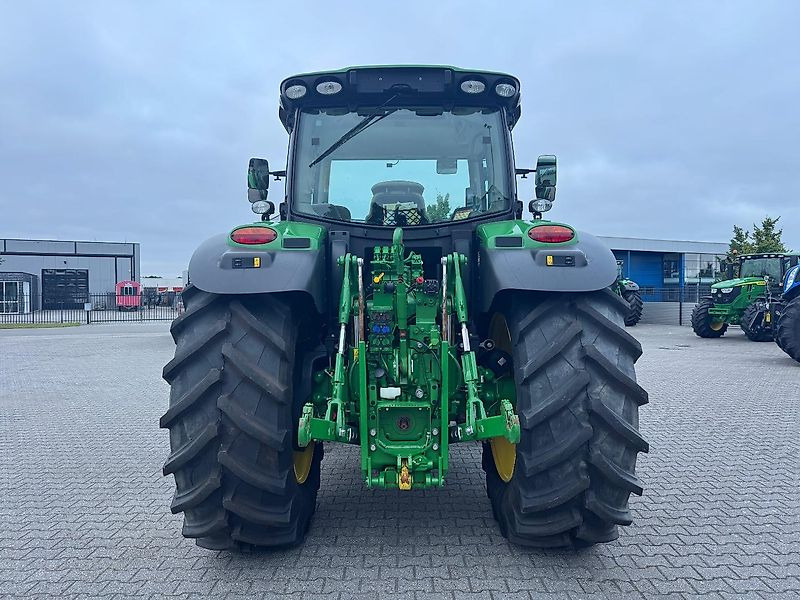 John Deere 6R165 AP 50KM 2023 885 UUR AUTOTRAC-READY!! - Máy cày: hình 3 John Deere 6R165 AP 50KM 2023 885 UUR AUTOTRAC-READY!! - Máy cày: hình 3