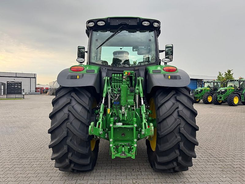 John Deere 6R175 AP 50KM COMMAND-PRO G5-PLUS 2024 790 UUR!!! - Máy cày: hình 3 John Deere 6R175 AP 50KM COMMAND-PRO G5-PLUS 2024 790 UUR!!! - Máy cày: hình 3