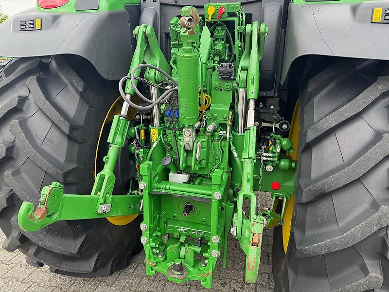 John Deere 6R175 AP 50KM COMMAND-PRO G5-PLUS 2024 790 UUR!!! - Máy cày: hình 4 John Deere 6R175 AP 50KM COMMAND-PRO G5-PLUS 2024 790 UUR!!! - Máy cày: hình 4