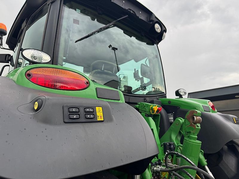 John Deere 6R175 AP 50KM COMMAND-PRO G5-PLUS 2024 790 UUR!!! - Máy cày: hình 5 John Deere 6R175 AP 50KM COMMAND-PRO G5-PLUS 2024 790 UUR!!! - Máy cày: hình 5