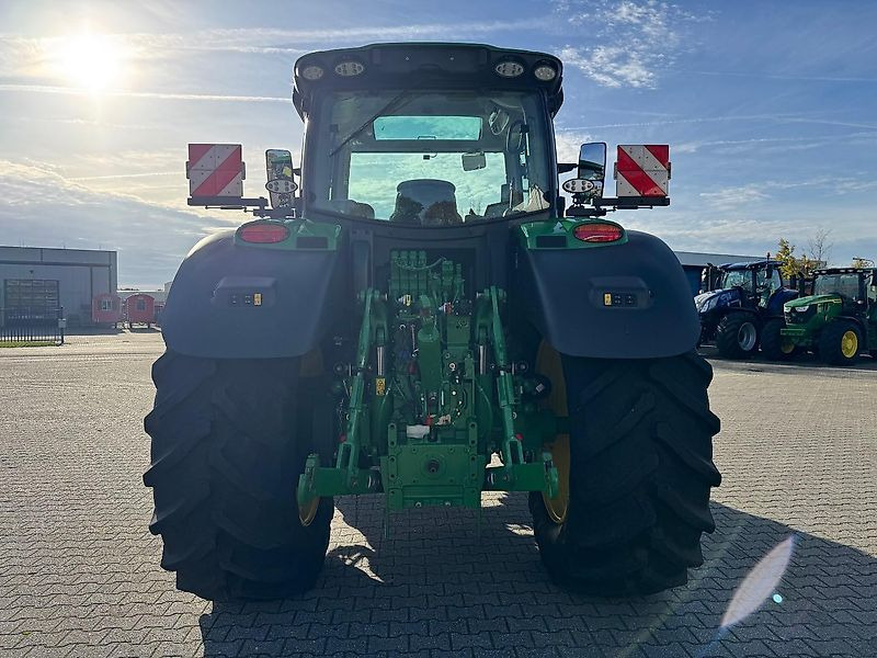 John Deere 6R195 AP 50KM COMMAND-PRO 2023 FH+FA!!! - Máy cày: hình 3 John Deere 6R195 AP 50KM COMMAND-PRO 2023 FH+FA!!! - Máy cày: hình 3