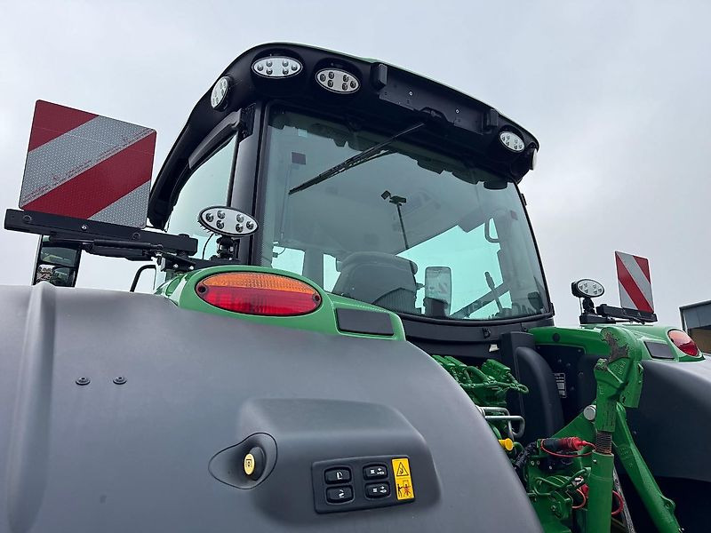 John Deere 6R195 AP 50KM COMMAND-PRO G5-PLUS 2024 1560 UUR!!! - Máy cày: hình 5 John Deere 6R195 AP 50KM COMMAND-PRO G5-PLUS 2024 1560 UUR!!! - Máy cày: hình 5