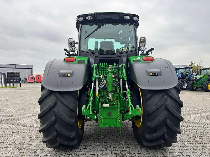 John Deere 6R250 AP 50KM COMMAN-PRO FH+FA G5-PLUS 2024 765 UUR!!! - Máy cày: hình 4 John Deere 6R250 AP 50KM COMMAN-PRO FH+FA G5-PLUS 2024 765 UUR!!! - Máy cày: hình 4