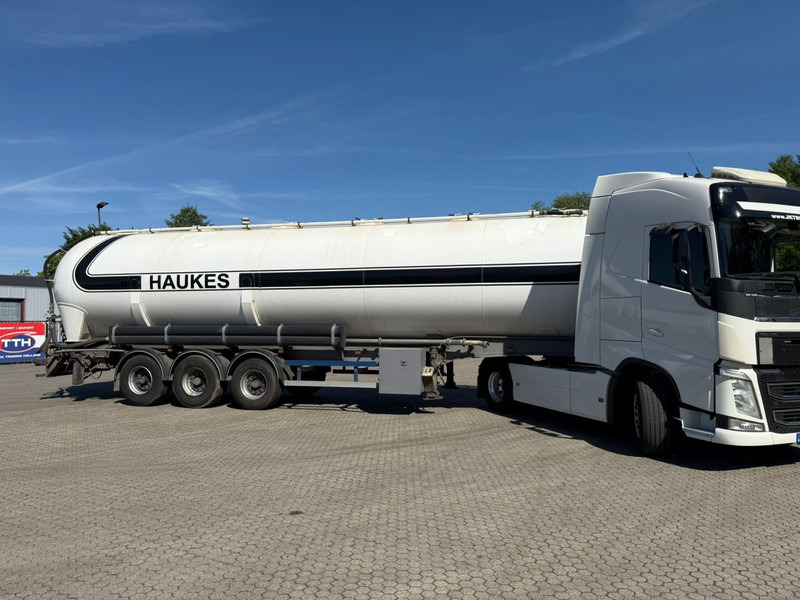 Benalu T39NLNEP Tipper Aluminium 6 compartiments - Sơ mi rơ moóc bồn: hình 5 Benalu T39NLNEP Tipper Aluminium 6 compartiments - Sơ mi rơ moóc bồn: hình 5