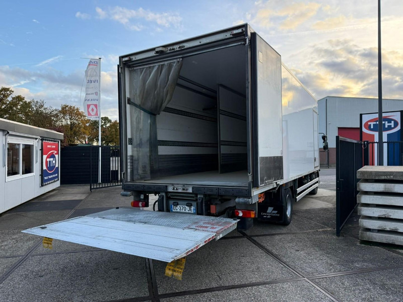 Renault D210.14 Frigobox Multitemp + Taillift THERMO KING T800R - Xe tải đông lạnh: hình 4 Renault D210.14 Frigobox Multitemp + Taillift THERMO KING T800R - Xe tải đông lạnh: hình 4