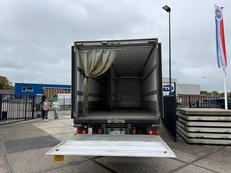 Renault D210.14 Frigobox Multitemp + Taillift THERMO KING T800R - Xe tải đông lạnh: hình 5 Renault D210.14 Frigobox Multitemp + Taillift THERMO KING T800R - Xe tải đông lạnh: hình 5