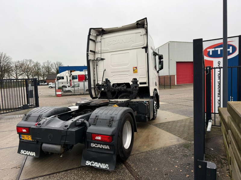 Scania R450 NextGen Highline Retarder - Xe đầu kéo: hình 5 Scania R450 NextGen Highline Retarder - Xe đầu kéo: hình 5