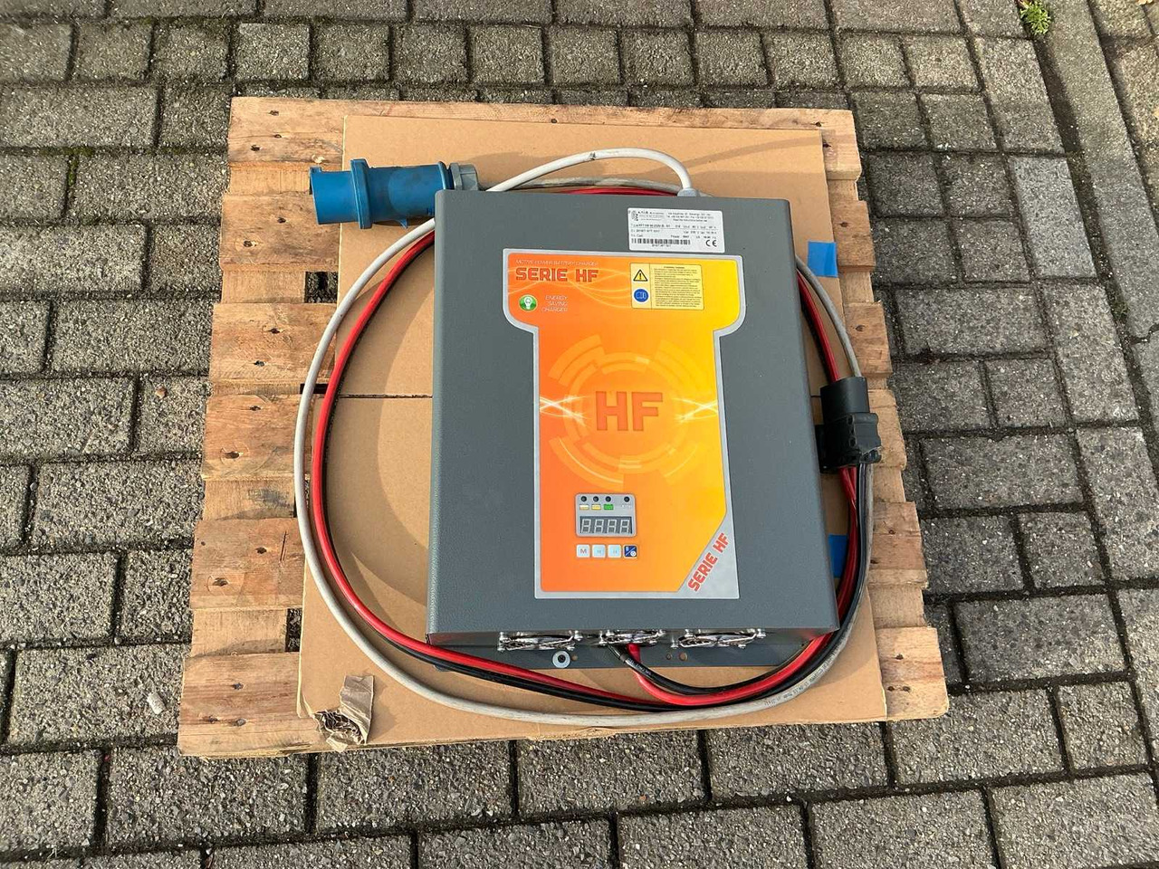 1993 STILL R60-16 FORKLIFT - Xe nâng: hình 3 1993 STILL R60-16 FORKLIFT - Xe nâng: hình 3