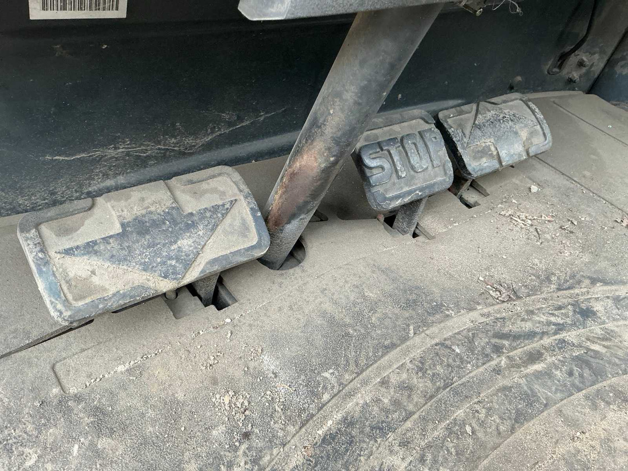 Xe nâng 2004 LINDE H50D FORKLIFT: hình 16 Xe nâng 2004 LINDE H50D FORKLIFT: hình 16