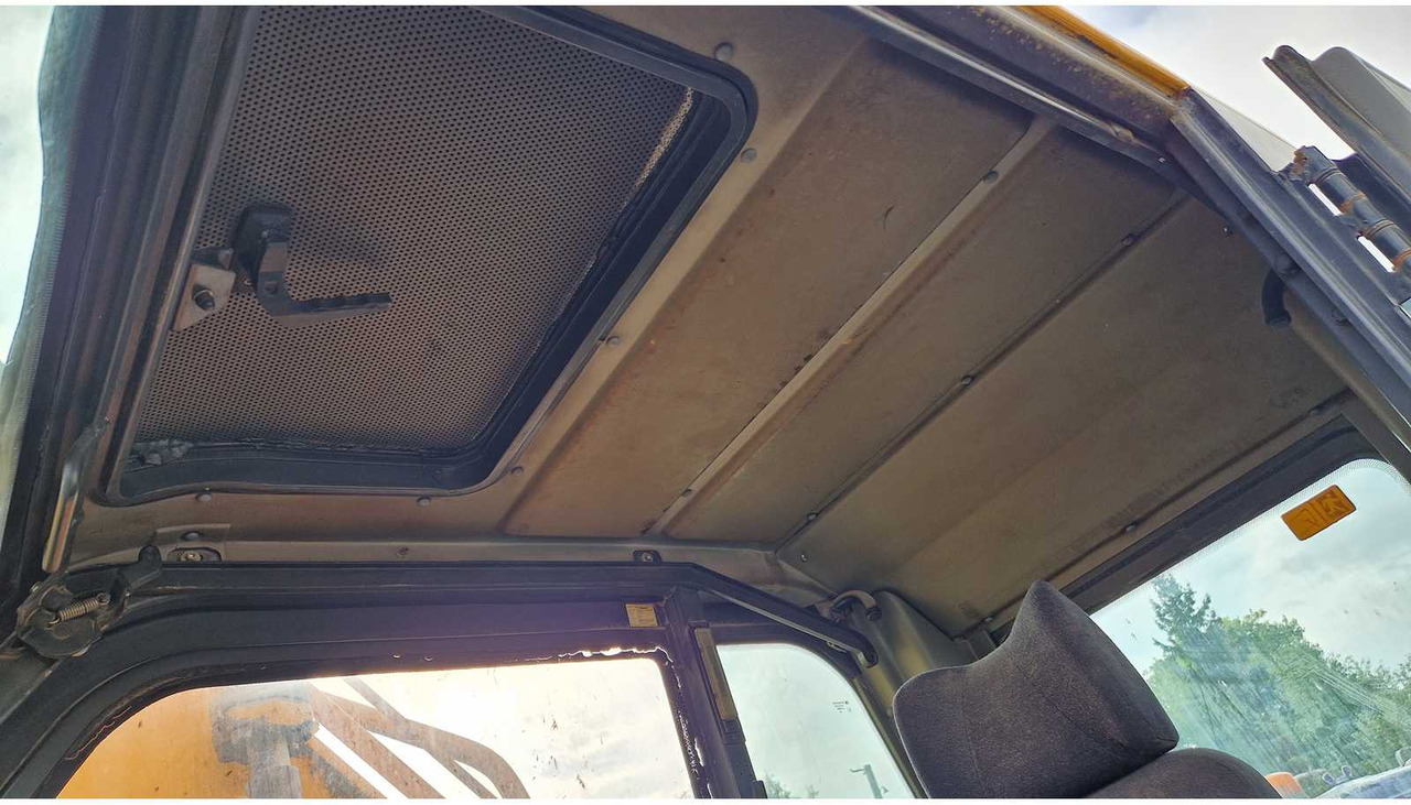 Máy xúc 2013 HIDROMEK HMK 300 LC TRACKED EXCAVATOR: hình 48