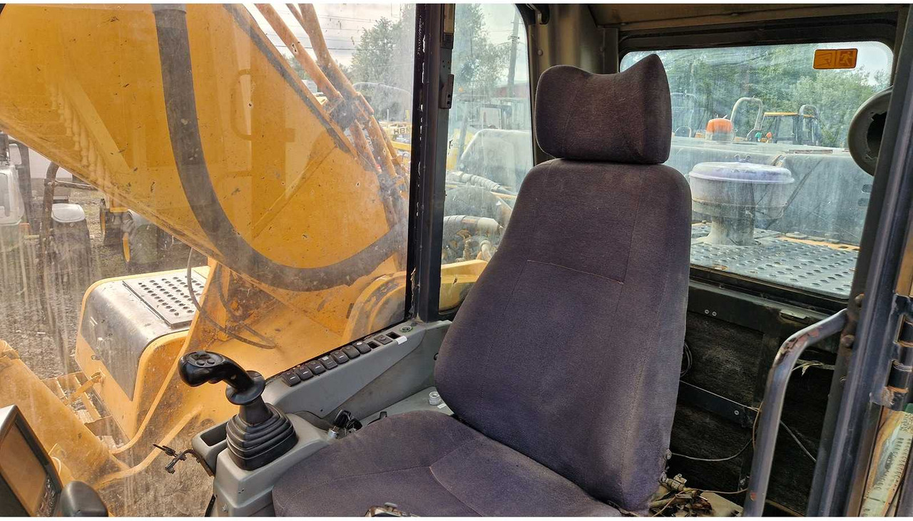 Máy xúc 2013 HIDROMEK HMK 300 LC TRACKED EXCAVATOR: hình 47