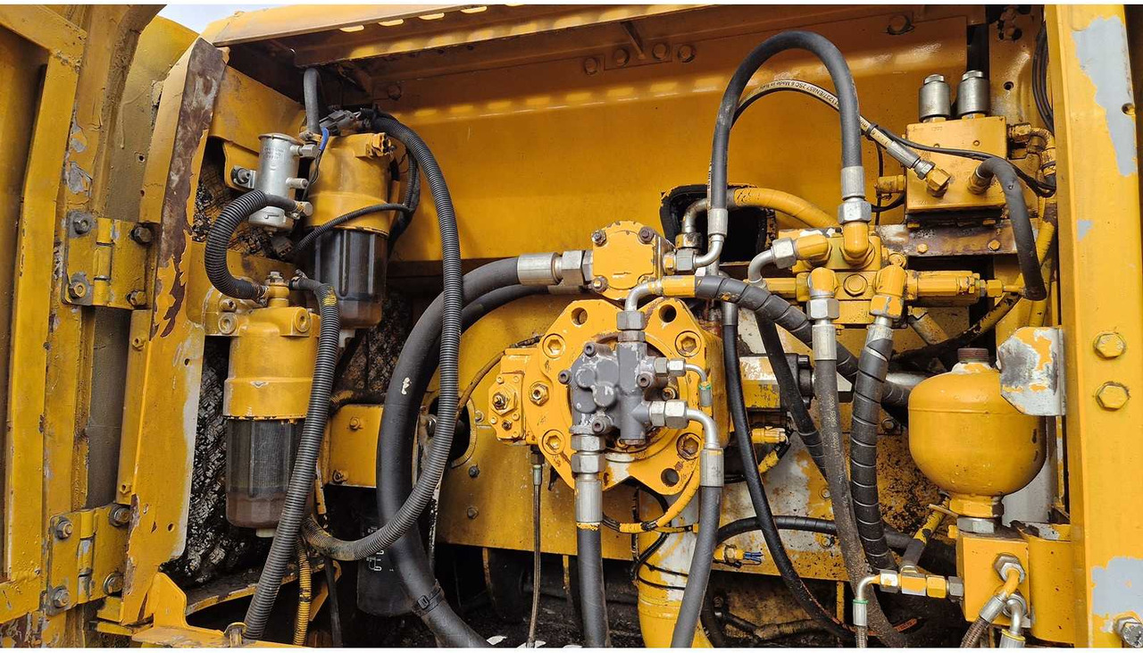 Máy xúc 2013 HIDROMEK HMK 300 LC TRACKED EXCAVATOR: hình 43