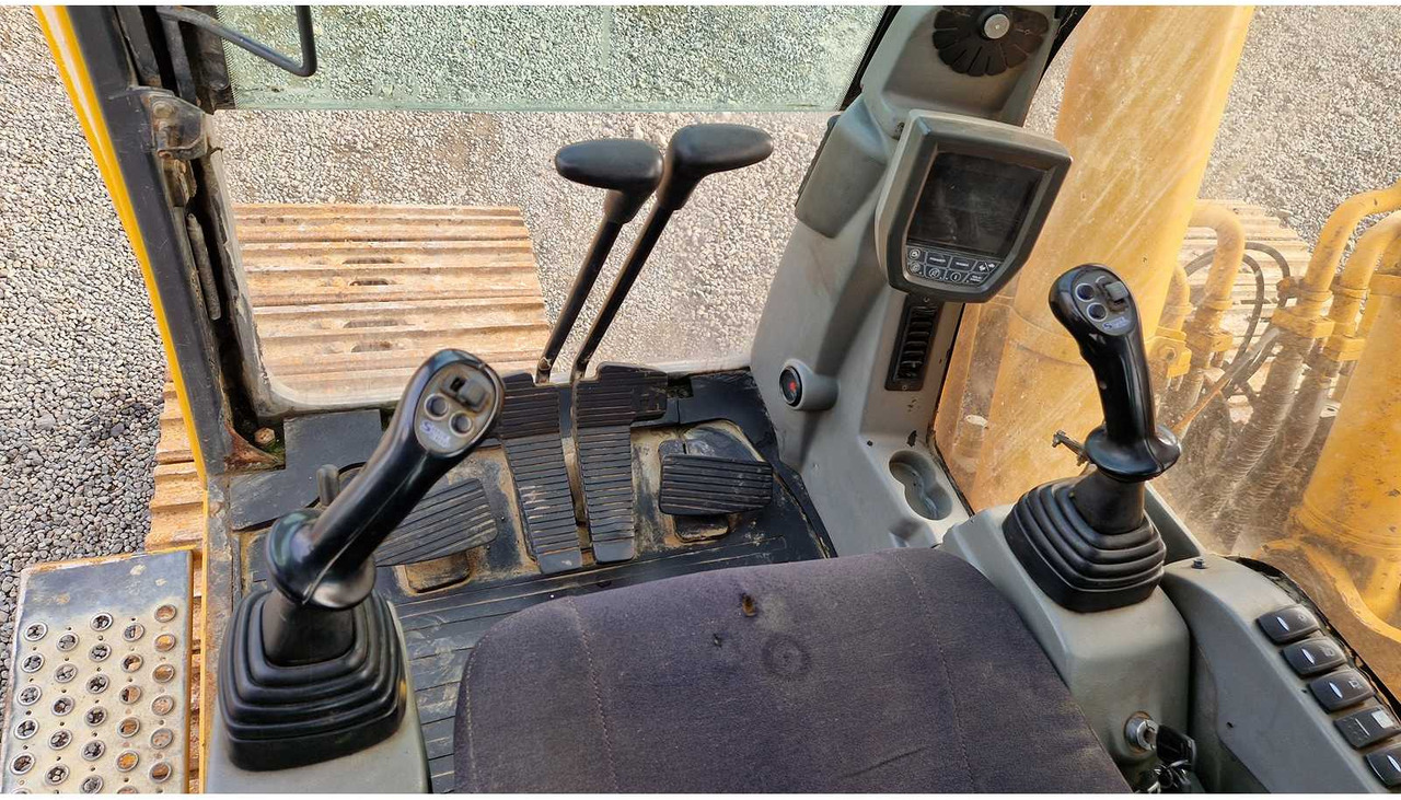 Máy xúc 2013 HIDROMEK HMK 300 LC TRACKED EXCAVATOR: hình 50