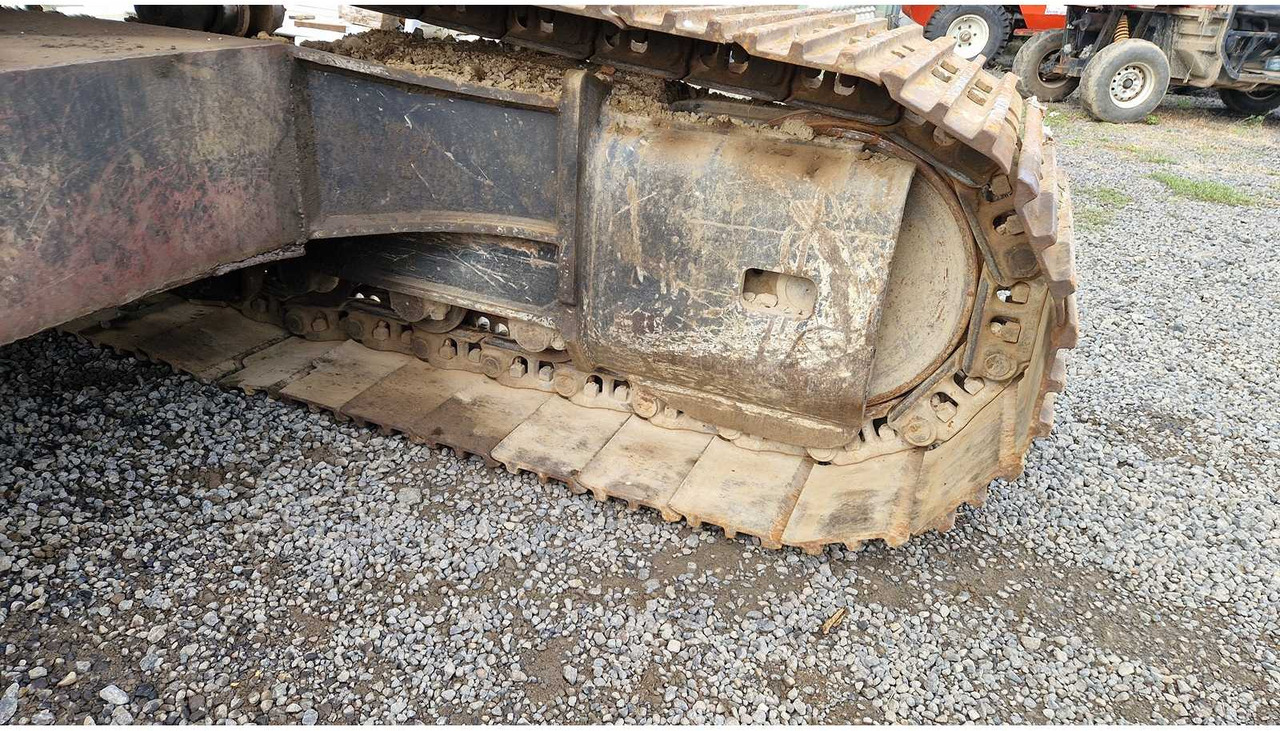 Máy xúc 2013 HIDROMEK HMK 300 LC TRACKED EXCAVATOR: hình 21