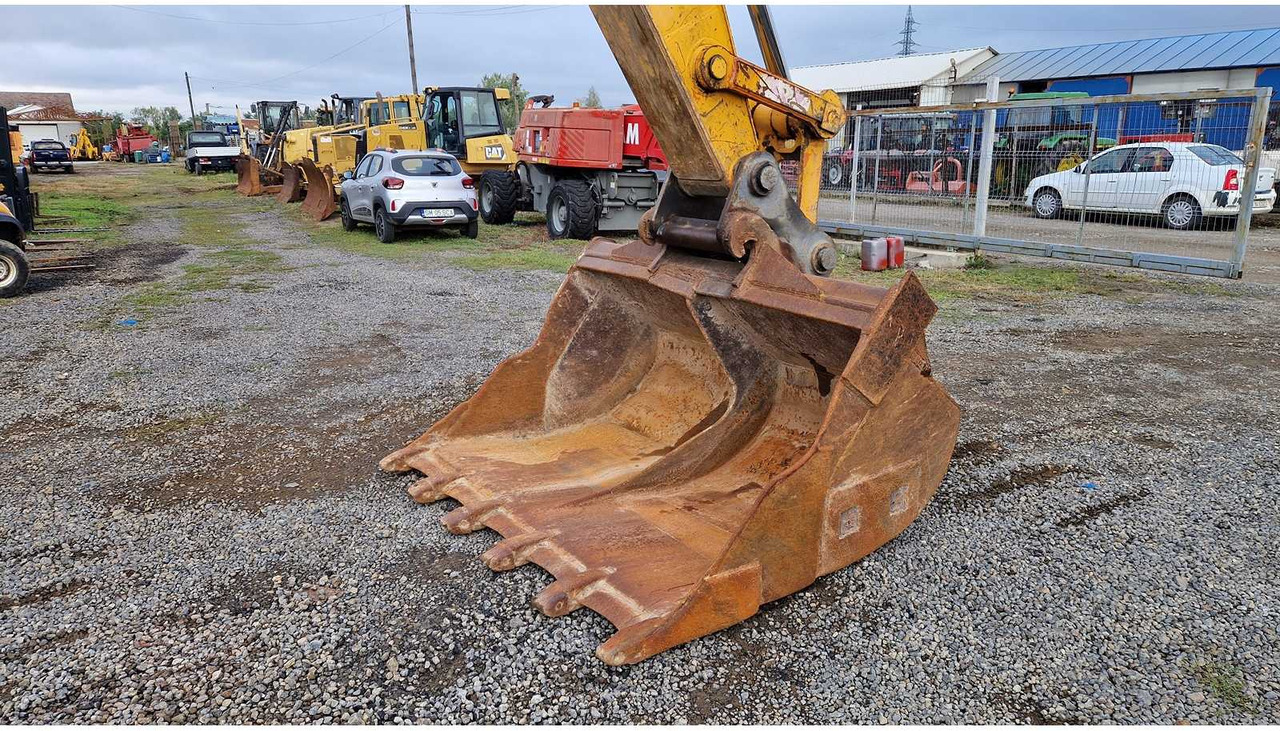 Máy xúc 2013 HIDROMEK HMK 300 LC TRACKED EXCAVATOR: hình 14