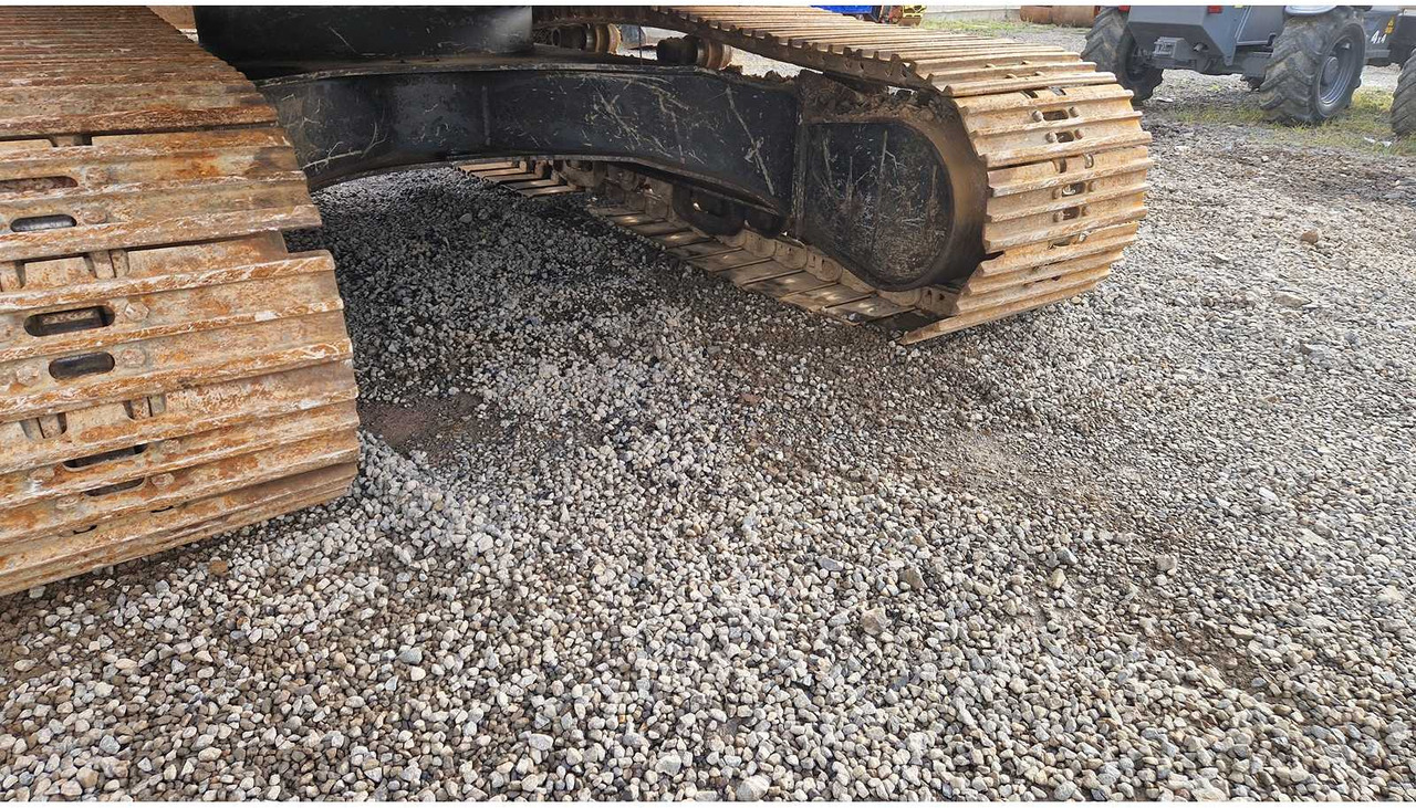 Máy xúc 2013 HIDROMEK HMK 300 LC TRACKED EXCAVATOR: hình 40