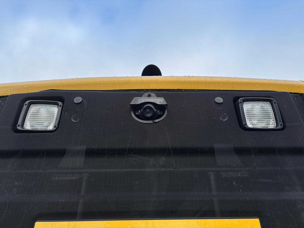 Máy xúc lật bánh lốp 2018 JCB 437 SHOVEL: hình 25