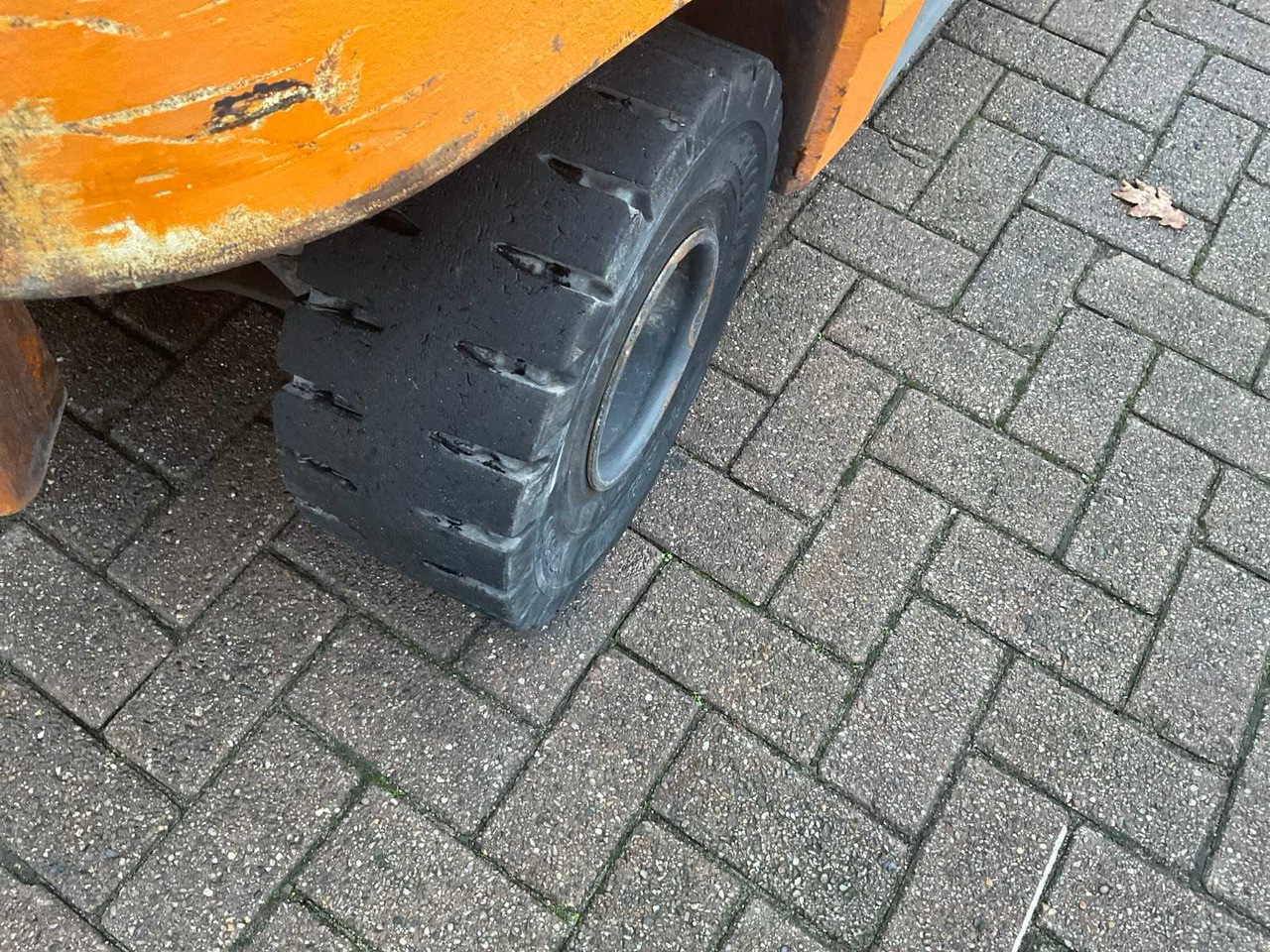 Xe nâng 2018 STILL RX 70-30T FORKLIFT: hình 10 Xe nâng 2018 STILL RX 70-30T FORKLIFT: hình 10