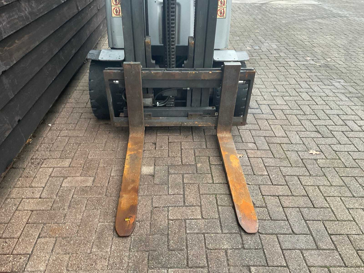 2018 STILL RX 70-30T FORKLIFT - Xe nâng: hình 4 2018 STILL RX 70-30T FORKLIFT - Xe nâng: hình 4