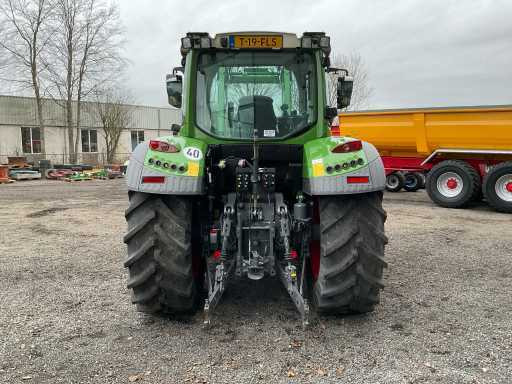 2021 FENDT 313 POWER ALL-WHEEL DRIVE AGRICULTURAL TRACTOR - Máy cày: hình 4 2021 FENDT 313 POWER ALL-WHEEL DRIVE AGRICULTURAL TRACTOR - Máy cày: hình 4