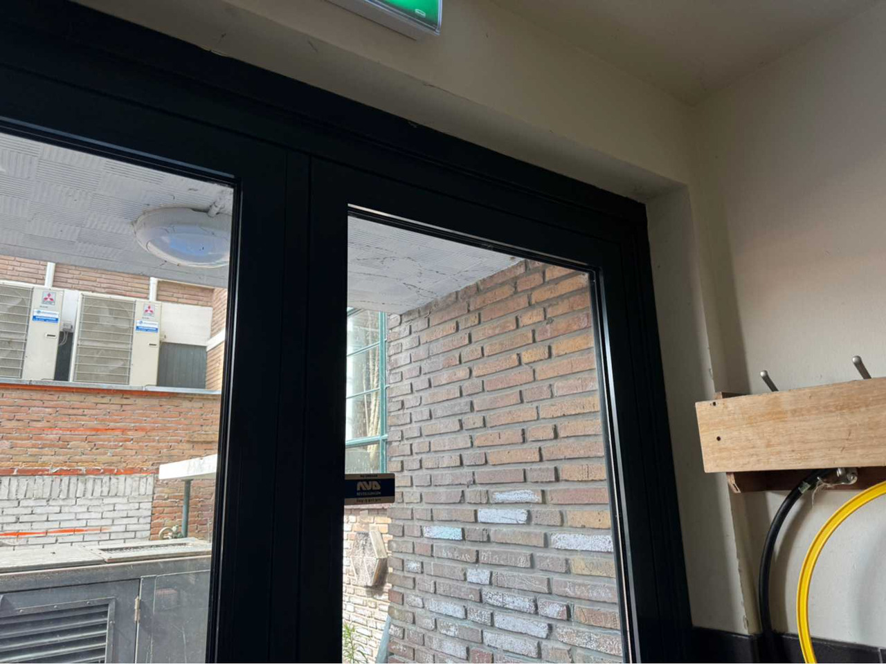 2022 Aluminum door with frame - Trang thiết bị xây dựng: hình 5 2022 Aluminum door with frame - Trang thiết bị xây dựng: hình 5