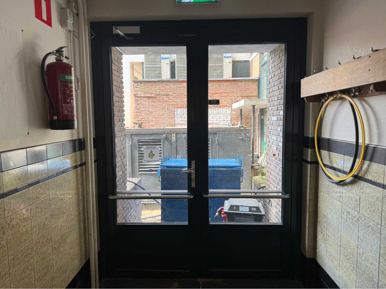 2022 Aluminum door with frame - Trang thiết bị xây dựng: hình 2 2022 Aluminum door with frame - Trang thiết bị xây dựng: hình 2