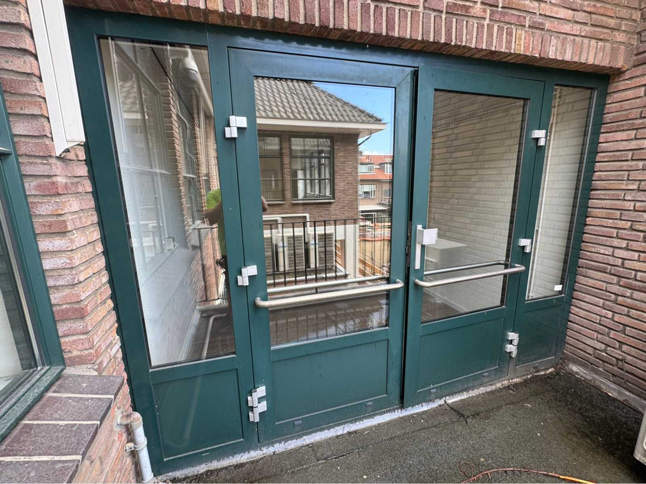 2022 Frame with French doors - Trang thiết bị xây dựng: hình 1 2022 Frame with French doors - Trang thiết bị xây dựng: hình 1