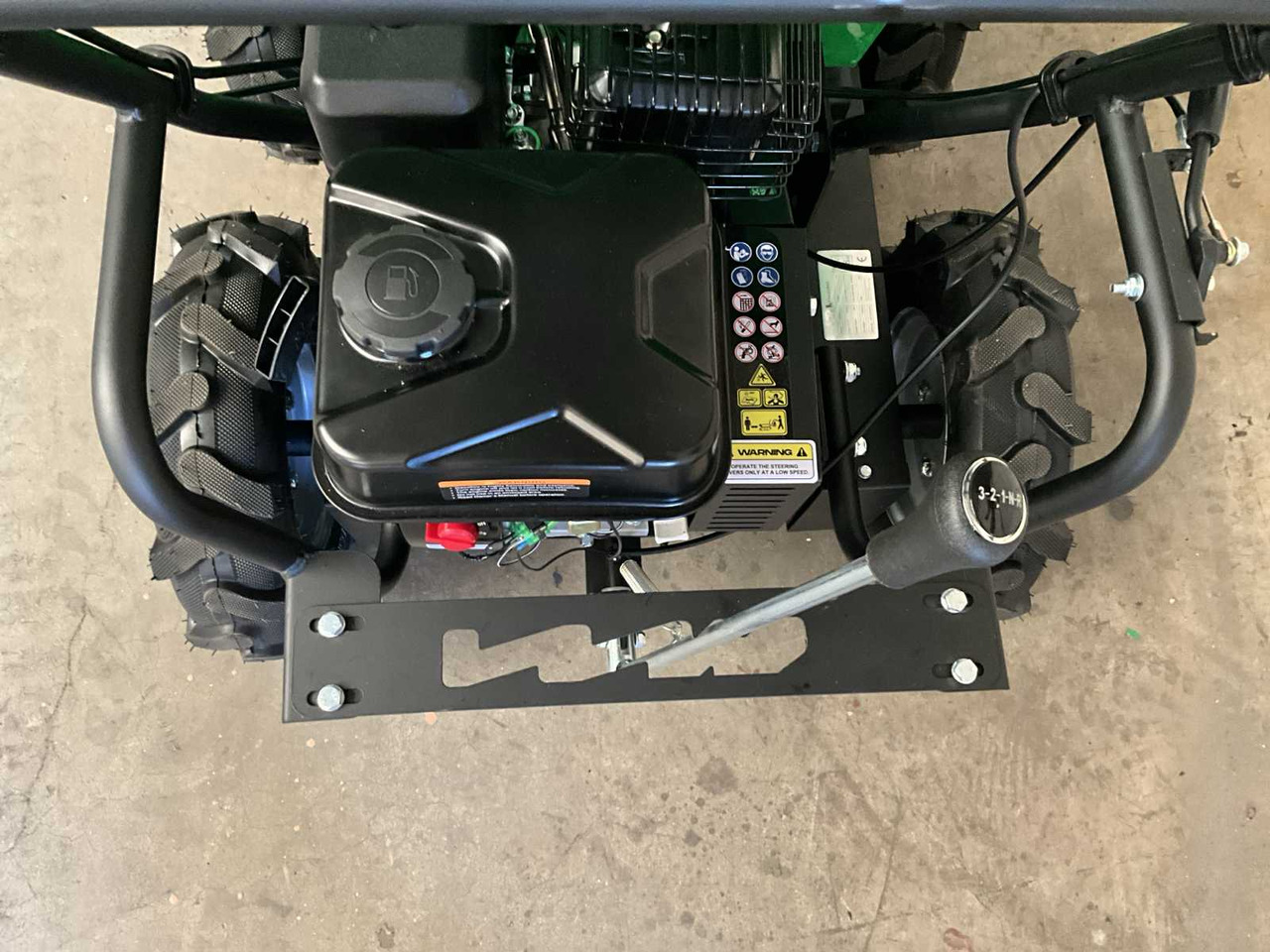 2024 BULLFORCE T30 DUMPER - Xe ben đổ mini: hình 4 2024 BULLFORCE T30 DUMPER - Xe ben đổ mini: hình 4