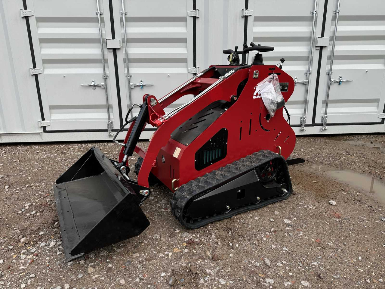 2024 RHINO-CROSS NDI625 MINI BOBCAT - Máy xúc lật bánh lốp: hình 3 2024 RHINO-CROSS NDI625 MINI BOBCAT - Máy xúc lật bánh lốp: hình 3