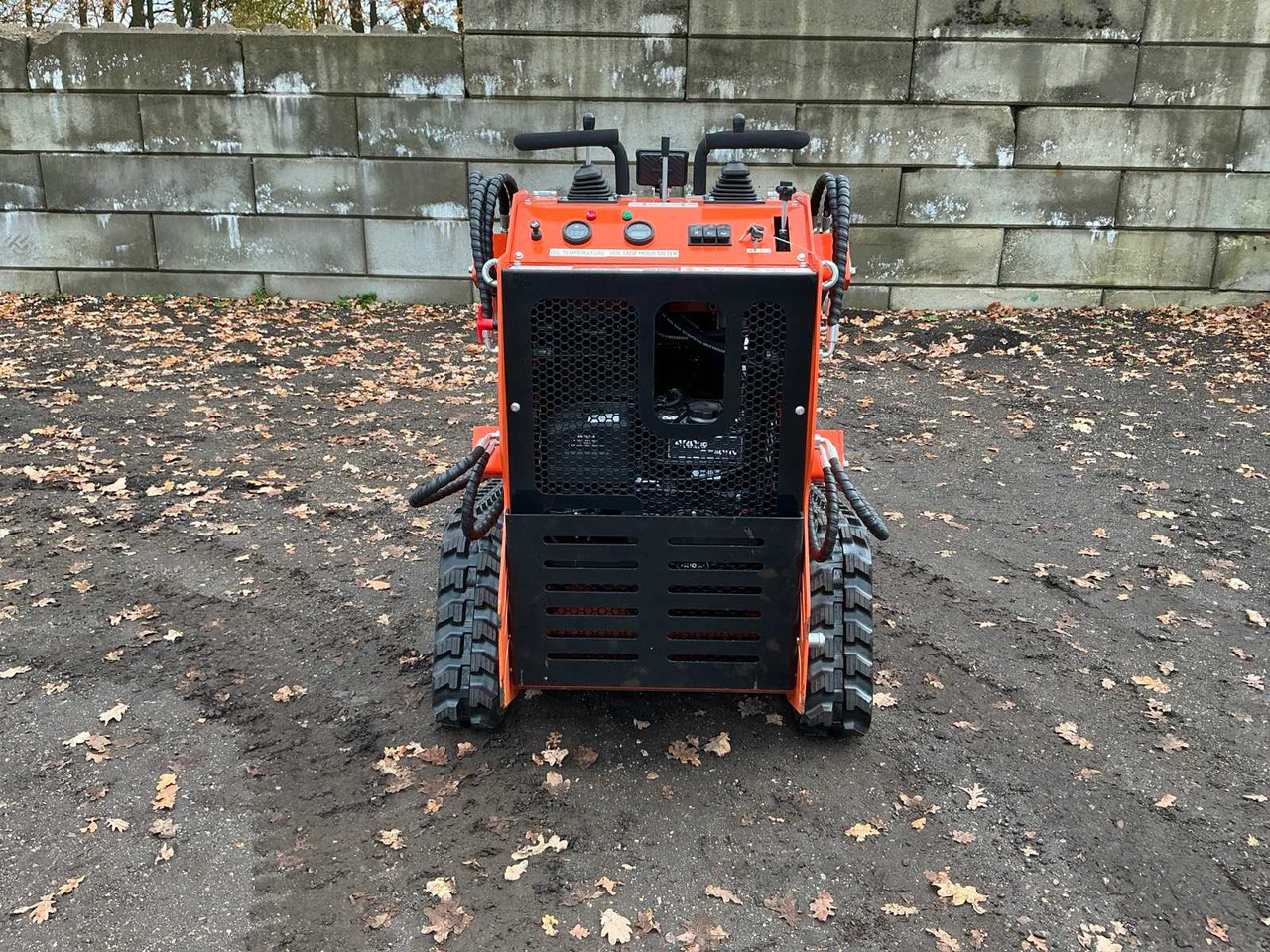 2025 CAPTOK CK36C SKID STEER LOADER UNUSED - Máy xúc lật mini bánh xích: hình 4 2025 CAPTOK CK36C SKID STEER LOADER UNUSED - Máy xúc lật mini bánh xích: hình 4