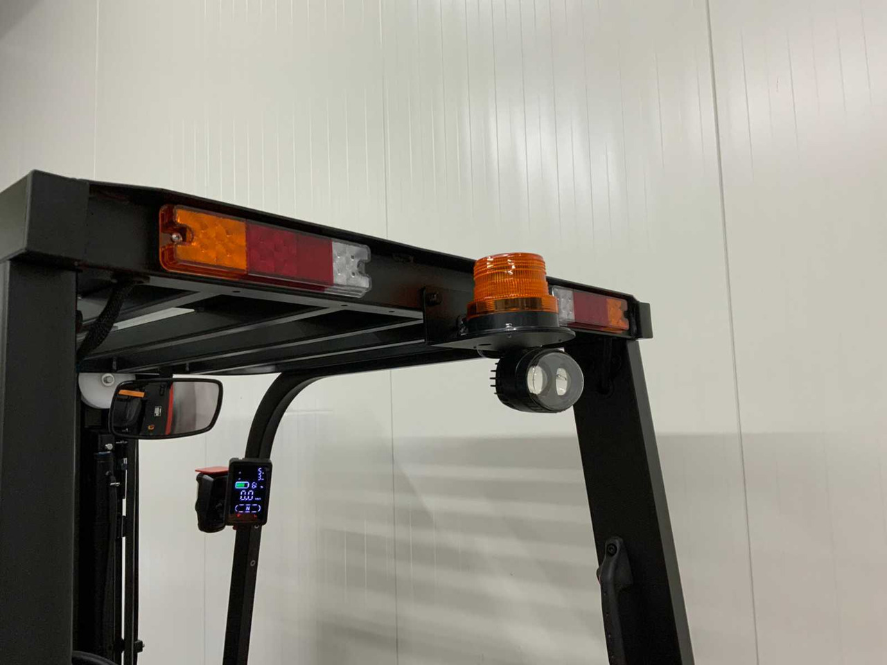 Xe nâng 2025 EP X4-30 3000KG FORKLIFT LED DISPLAY: hình 15