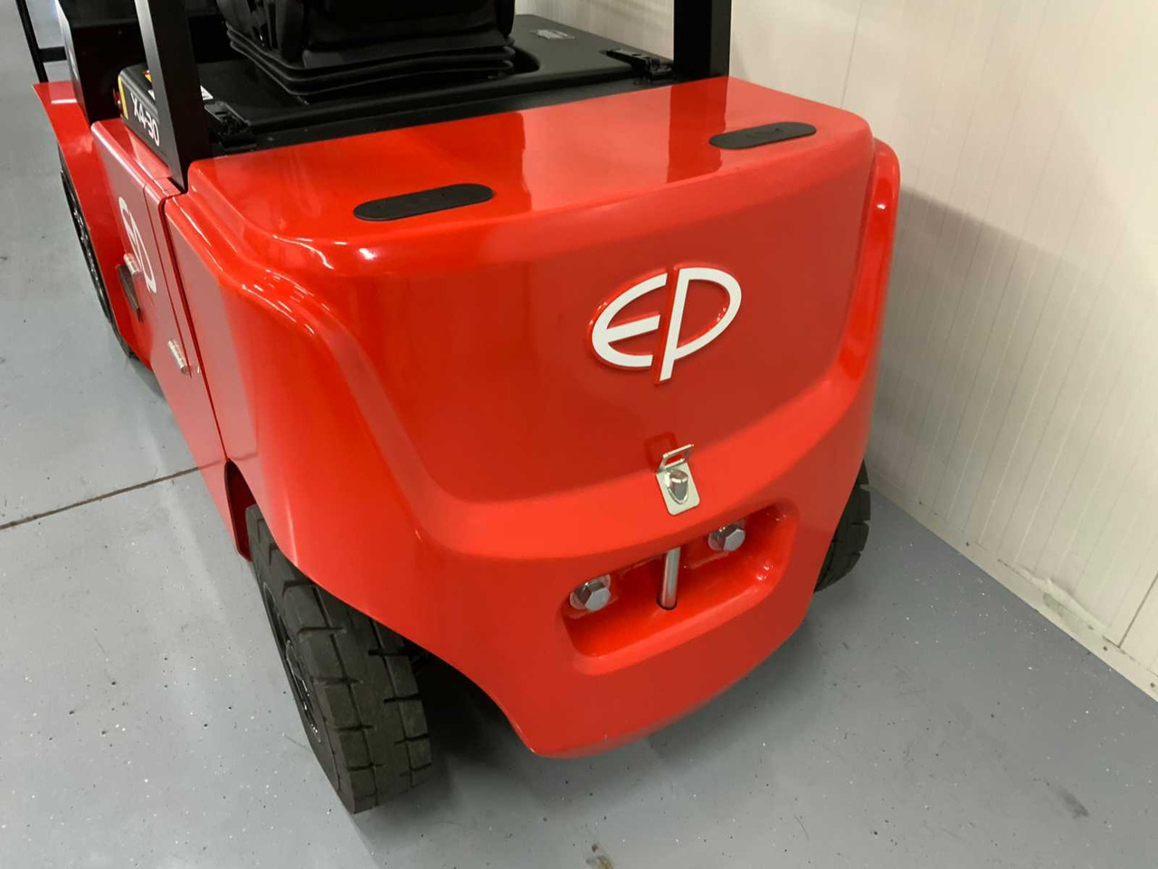 Xe nâng 2025 EP X4-30 3000KG FORKLIFT LED DISPLAY: hình 17