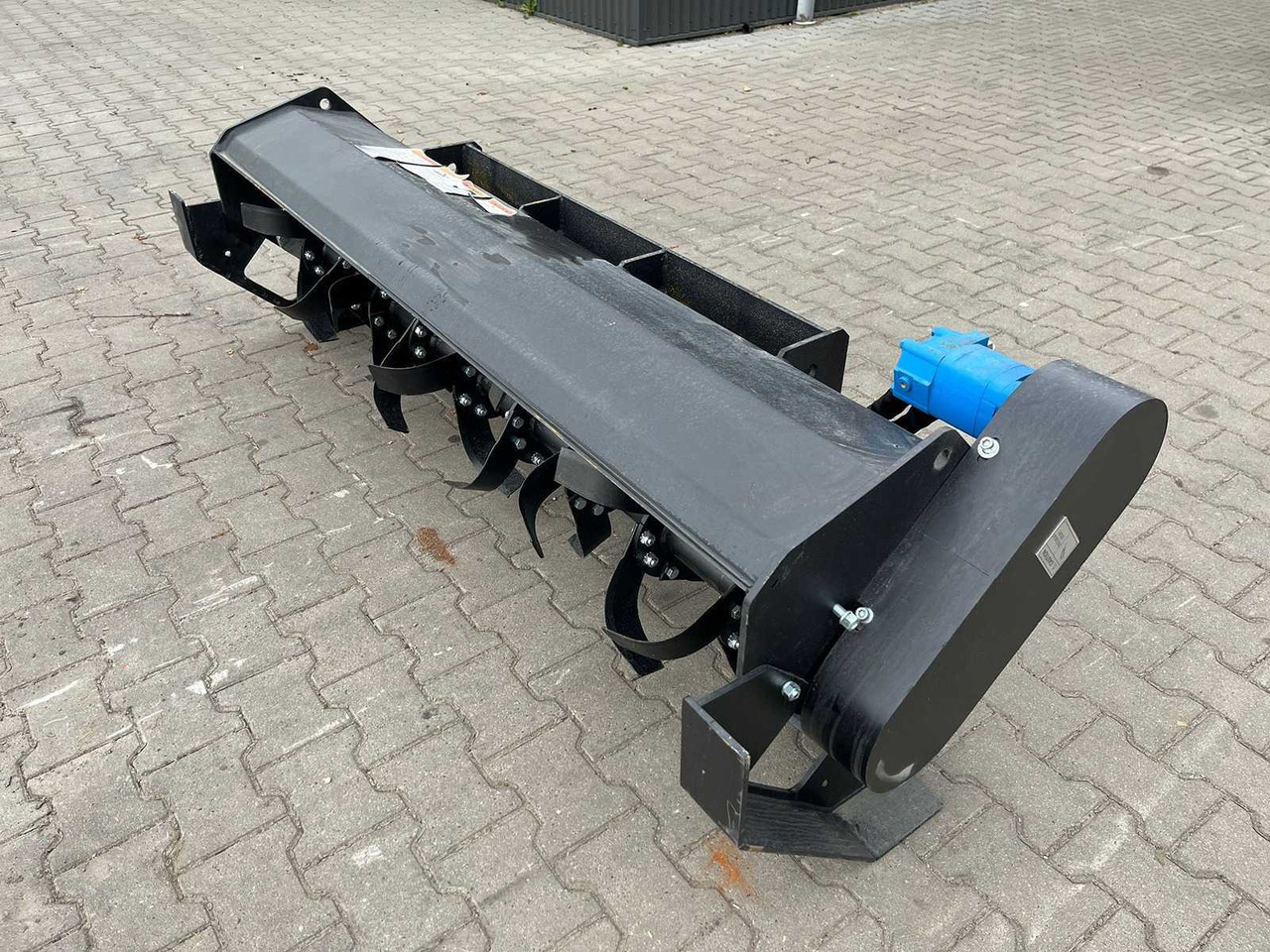 2025 - Easy-Going Tiller. - Dàn xới: hình 2 2025 - Easy-Going Tiller. - Dàn xới: hình 2