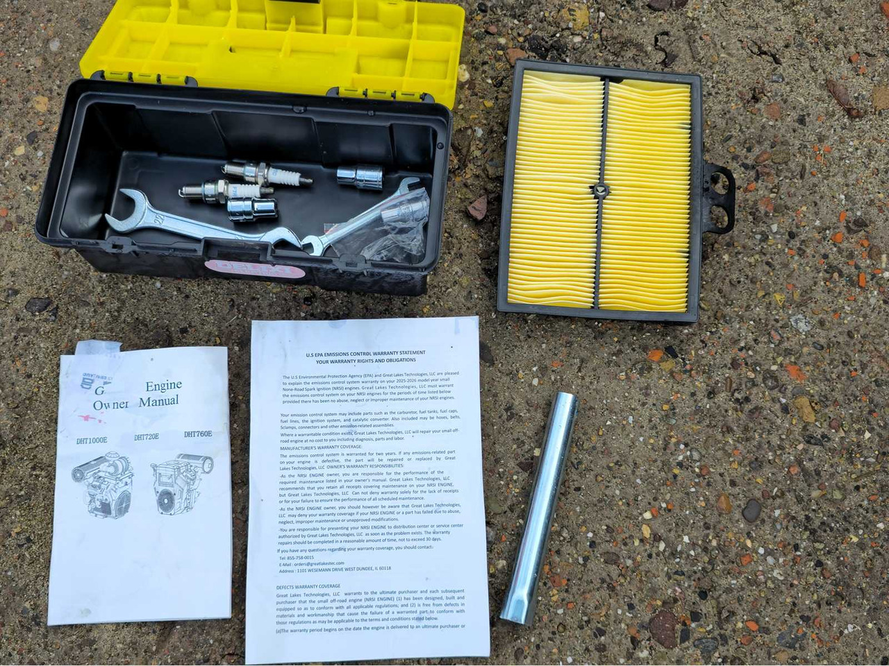 Máy xúc lật bánh lốp 2025 - SDLOOL - SL380 - RED - SHOVEL: hình 17