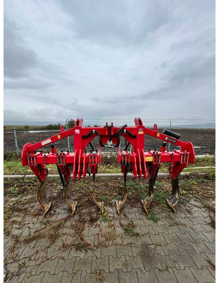 AWEMAK Mamut GB30.6 - Máy cày sâu: hình 1 AWEMAK Mamut GB30.6 - Máy cày sâu: hình 1