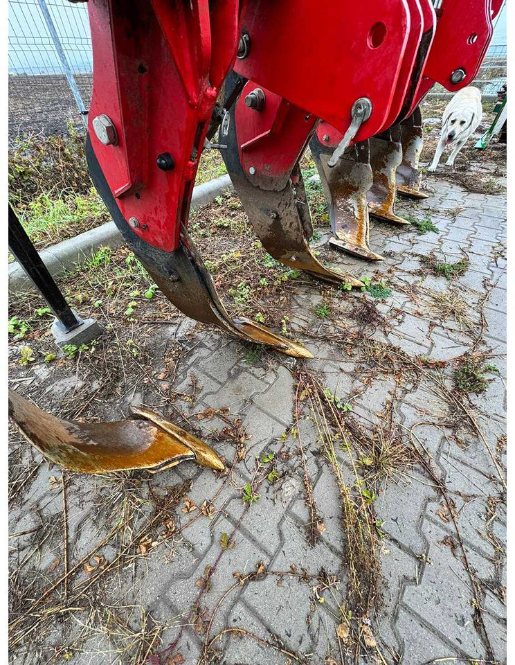 AWEMAK Mamut GB30.6 - Máy cày sâu: hình 2 AWEMAK Mamut GB30.6 - Máy cày sâu: hình 2