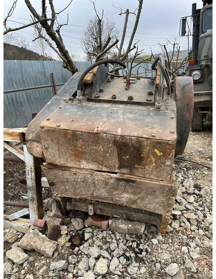 BF 90.3 Crusher bucket - Gầu máy xúc: hình 3 BF 90.3 Crusher bucket - Gầu máy xúc: hình 3
