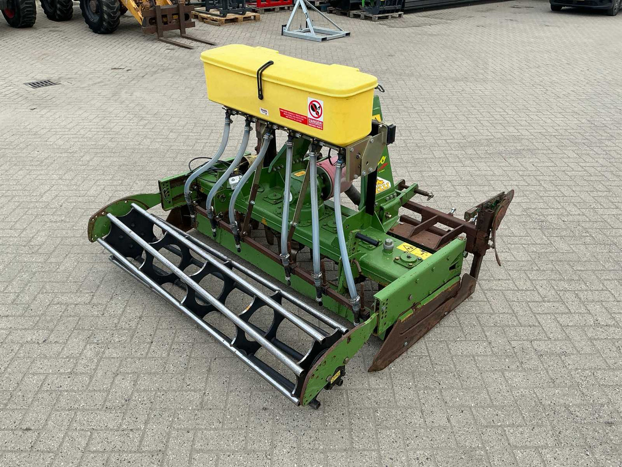 Celli Go-line - Dàn xới lưỡi đứng: hình 1 Celli Go-line - Dàn xới lưỡi đứng: hình 1