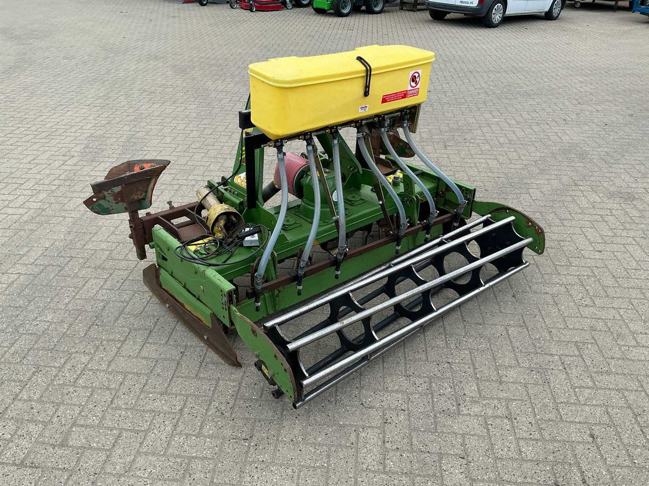 Celli Go-line - Dàn xới lưỡi đứng: hình 3 Celli Go-line - Dàn xới lưỡi đứng: hình 3