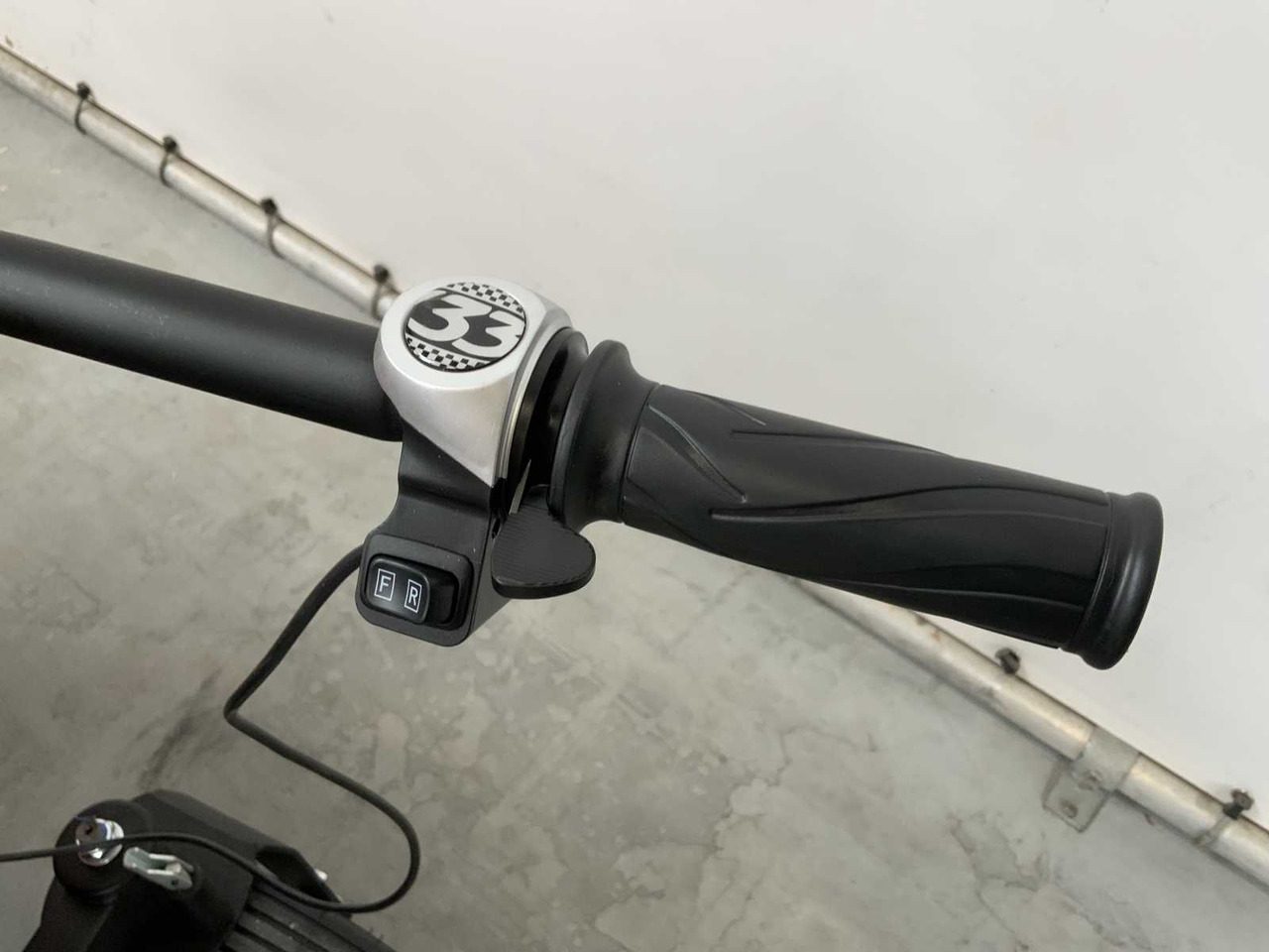 Xe ben đổ mini DAEWOO - 2025 - DWFMD500-E - ELECTRIC DUMPER: hình 13