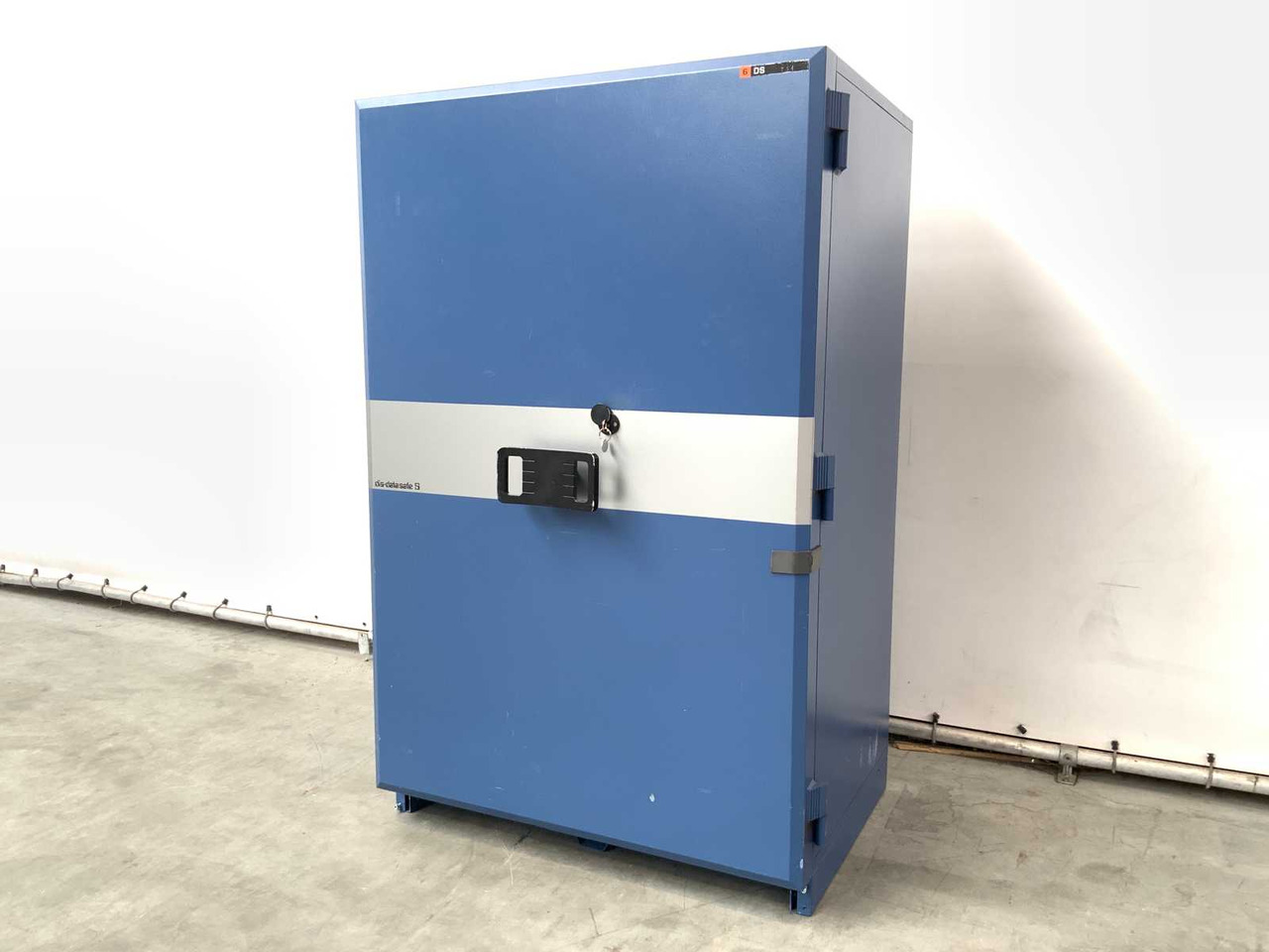 Trang thiết bị xây dựng Datasafe Lampertz S15: hình 6
