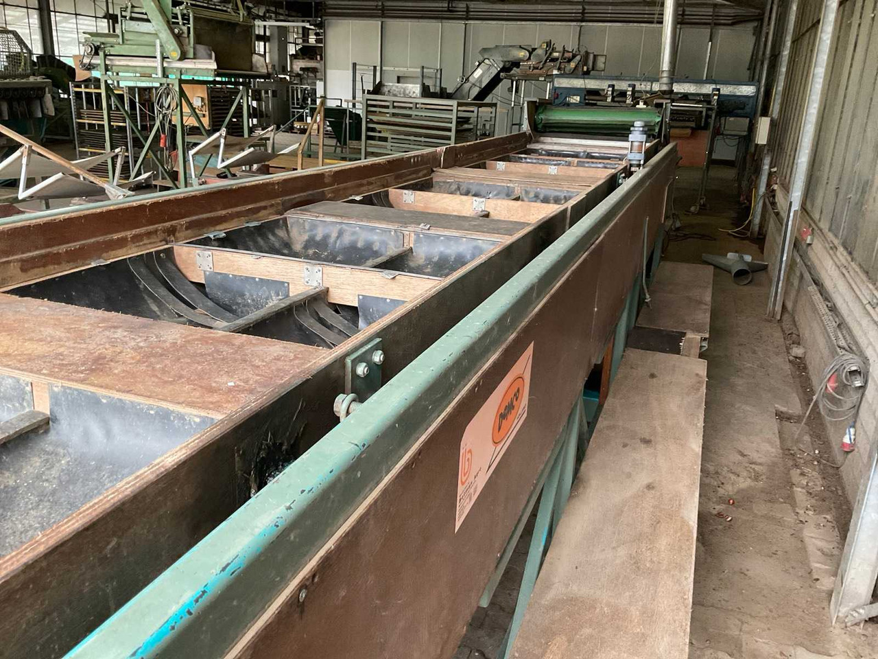 Demco - Trang thiết bị hậu thu hóa cạch: hình 3 Demco - Trang thiết bị hậu thu hóa cạch: hình 3