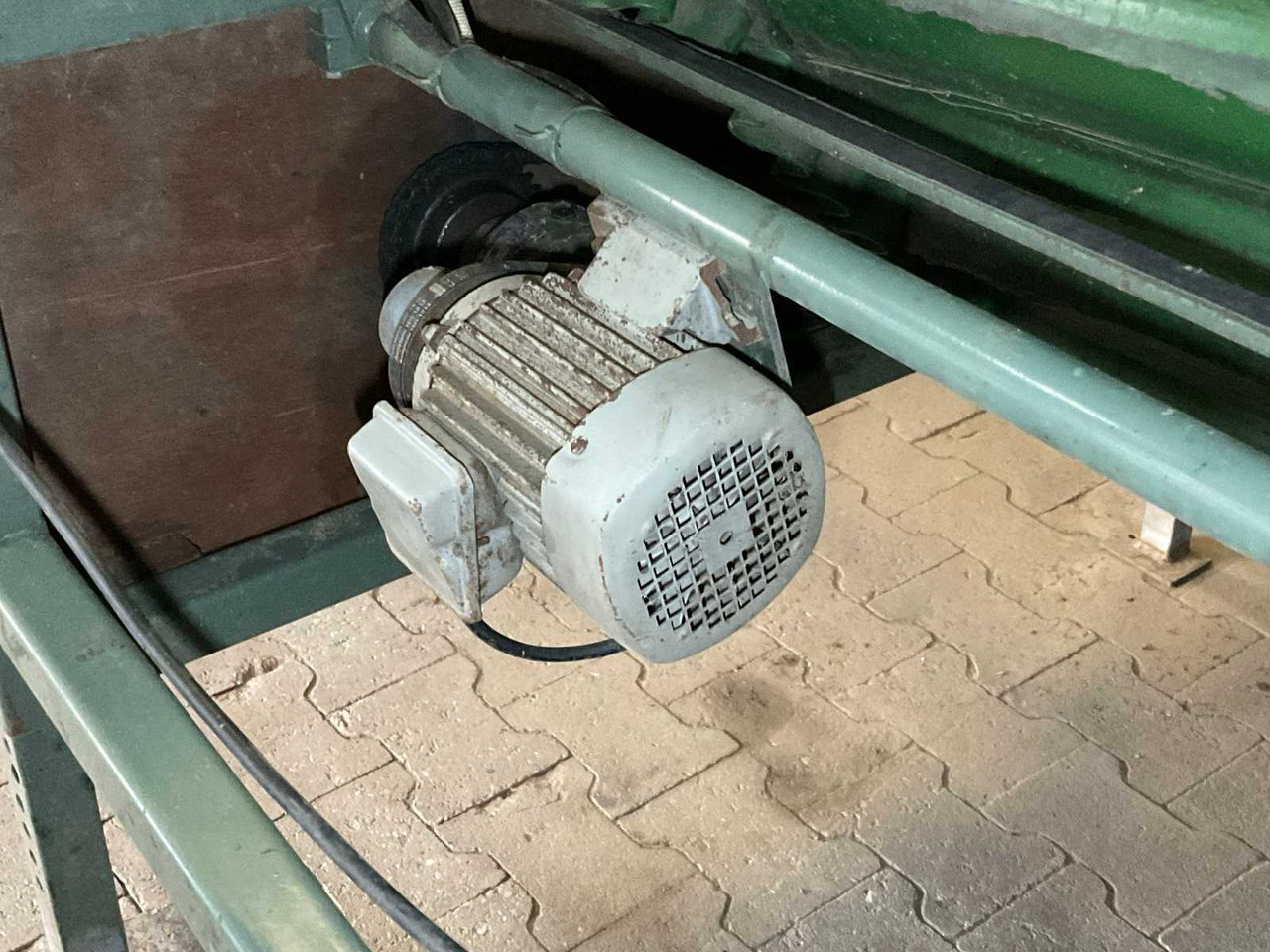Demco - Trang thiết bị hậu thu hóa cạch: hình 5 Demco - Trang thiết bị hậu thu hóa cạch: hình 5