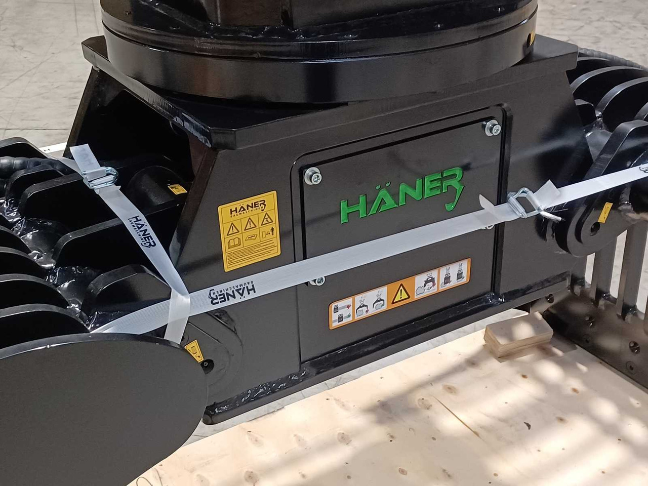 Häner HAGx12.16 - Đính kèm cho Máy móc xây dựng: hình 4 Häner HAGx12.16 - Đính kèm cho Máy móc xây dựng: hình 4