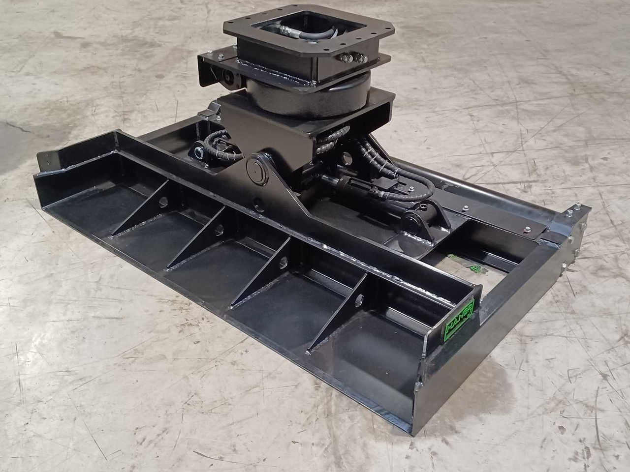 Häner HPH-R-T-220 - Đính kèm cho Máy móc xây dựng: hình 3 Häner HPH-R-T-220 - Đính kèm cho Máy móc xây dựng: hình 3