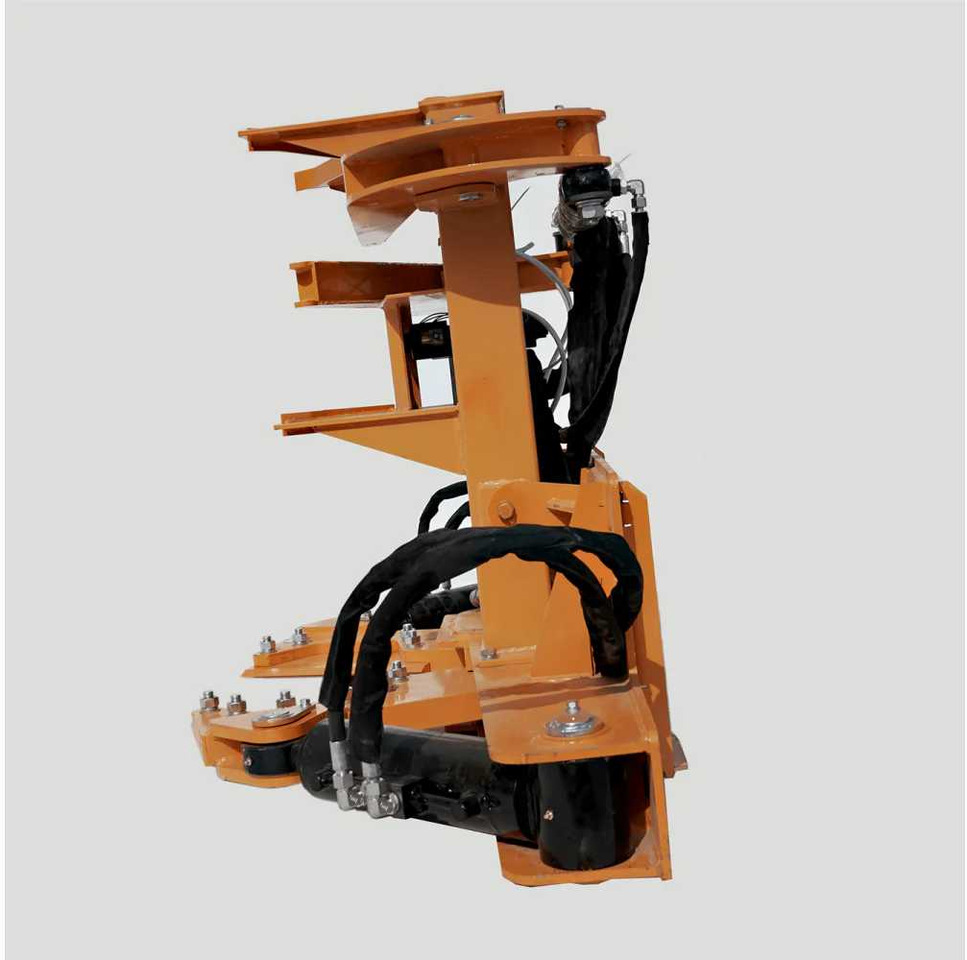 Rhino-Cross - Đính kèm cho Máy móc xây dựng: hình 5 Rhino-Cross - Đính kèm cho Máy móc xây dựng: hình 5