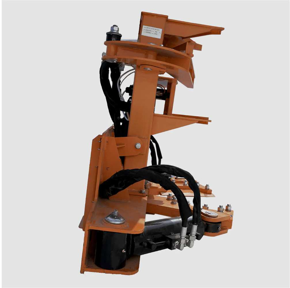 Rhino-Cross - Đính kèm cho Máy móc xây dựng: hình 4 Rhino-Cross - Đính kèm cho Máy móc xây dựng: hình 4