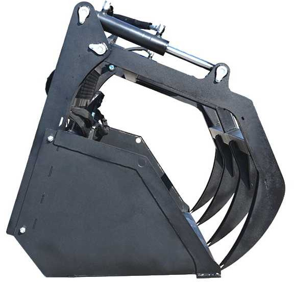 Rhino-cross 82 inch grapple Bucket - Đính kèm cho Máy móc xây dựng: hình 5 Rhino-cross 82 inch grapple Bucket - Đính kèm cho Máy móc xây dựng: hình 5
